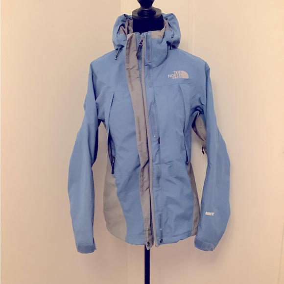 North face jacket - Picture 1 of 4